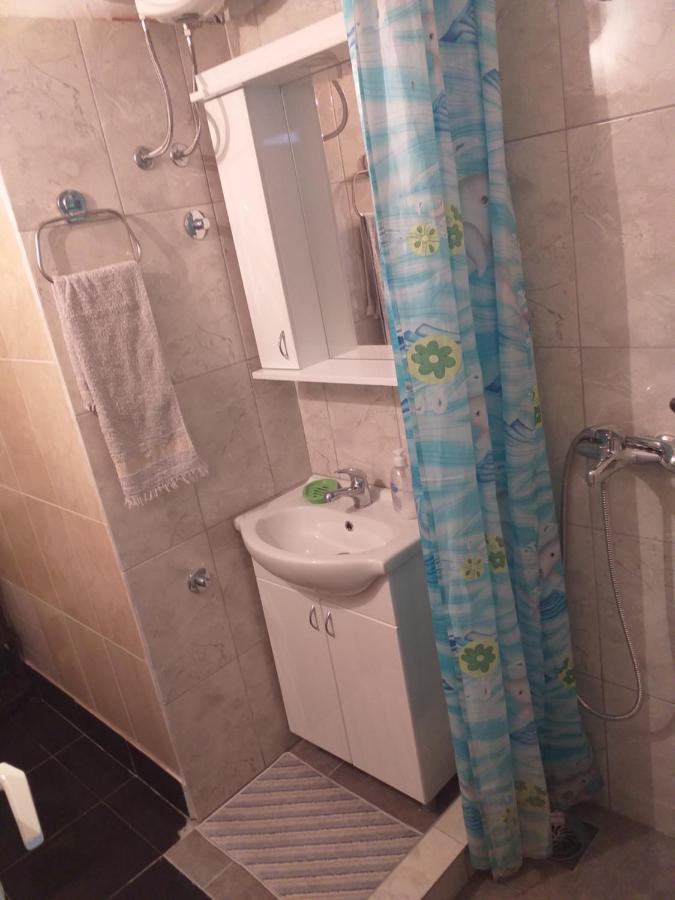 Vikendica Iva Villa Perucac Eksteriør bilde